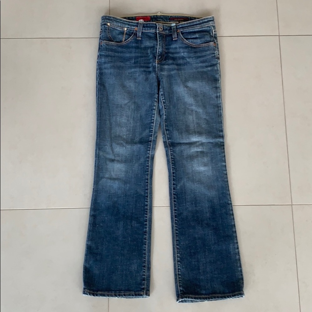 AG jeans
